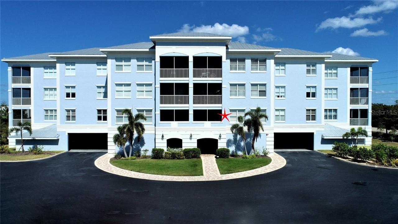 2001 Bal Harbor Blvd. #2201, Punta Gorda, FL 33950