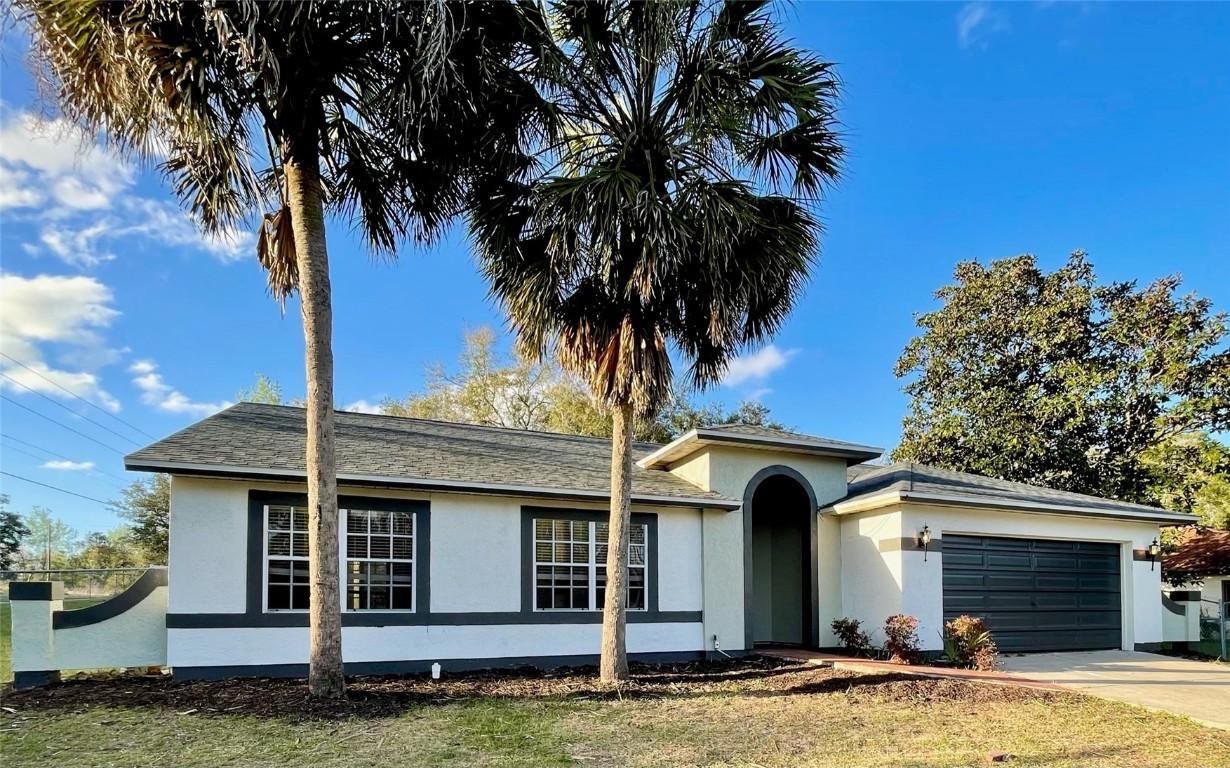 540 Silver Course Loop, Ocala, FL 34472