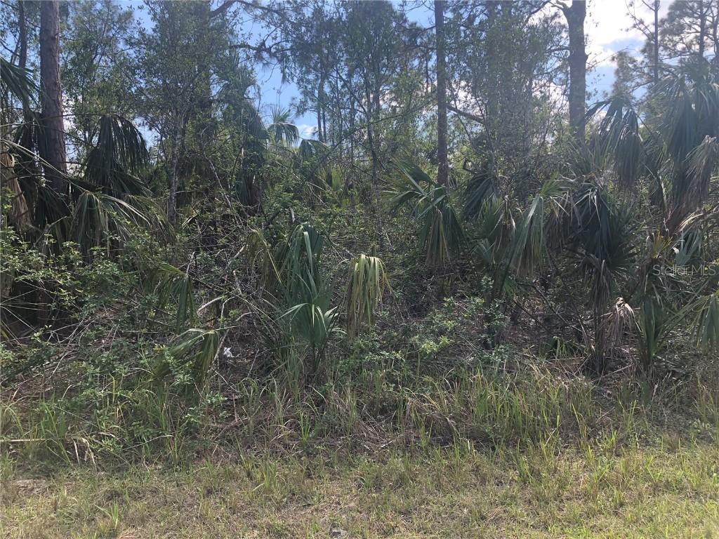 Sawyer Cir., North Port, FL 34288