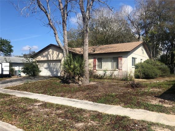 New Homes with In-ground Swimming Pools in Palm Harbor: February 19th to February 25th