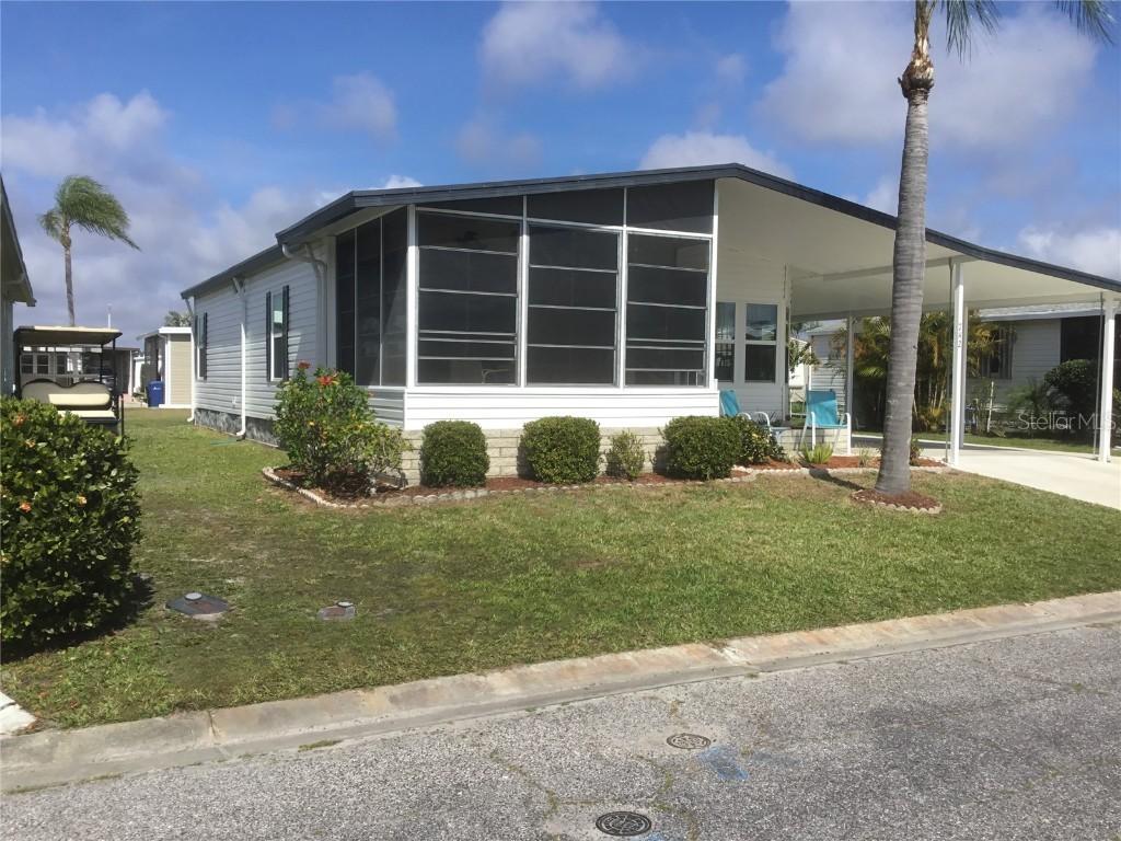 742 Riverview Cir., North Port, FL 34287