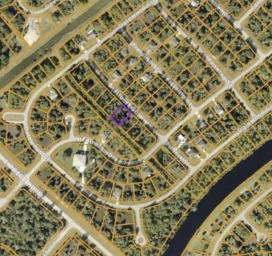 Filbert St., North Port, FL 34288