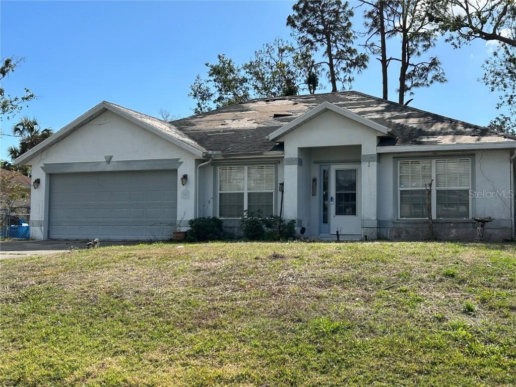 4873 Crabapple Ave., North Port, FL 34287