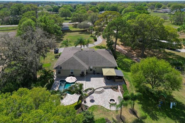 New Homes with In-ground Swimming Pools in Parrish: February 26th to March 4th