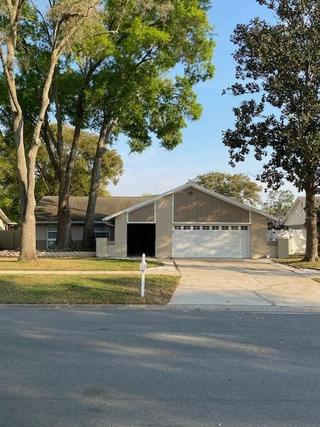 New Homes with In-ground Swimming Pools in Lutz: February 26th to March 4th
