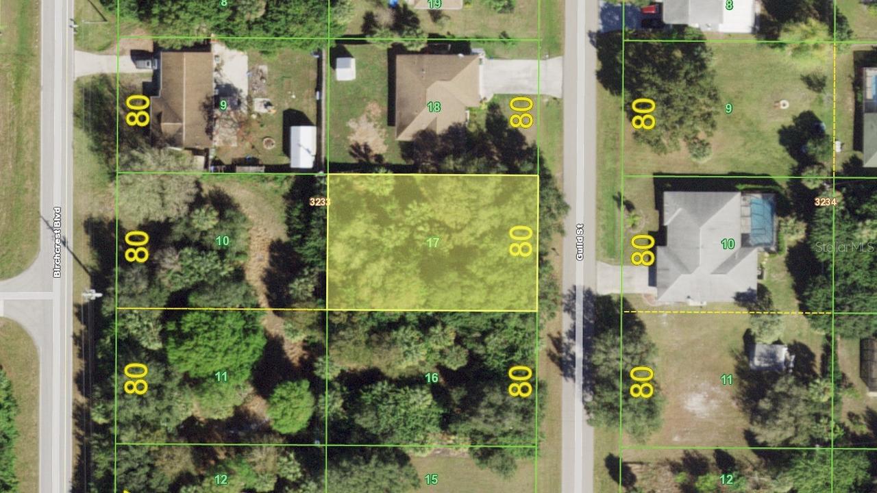 1239 Guild St., Port Charlotte, FL 33952