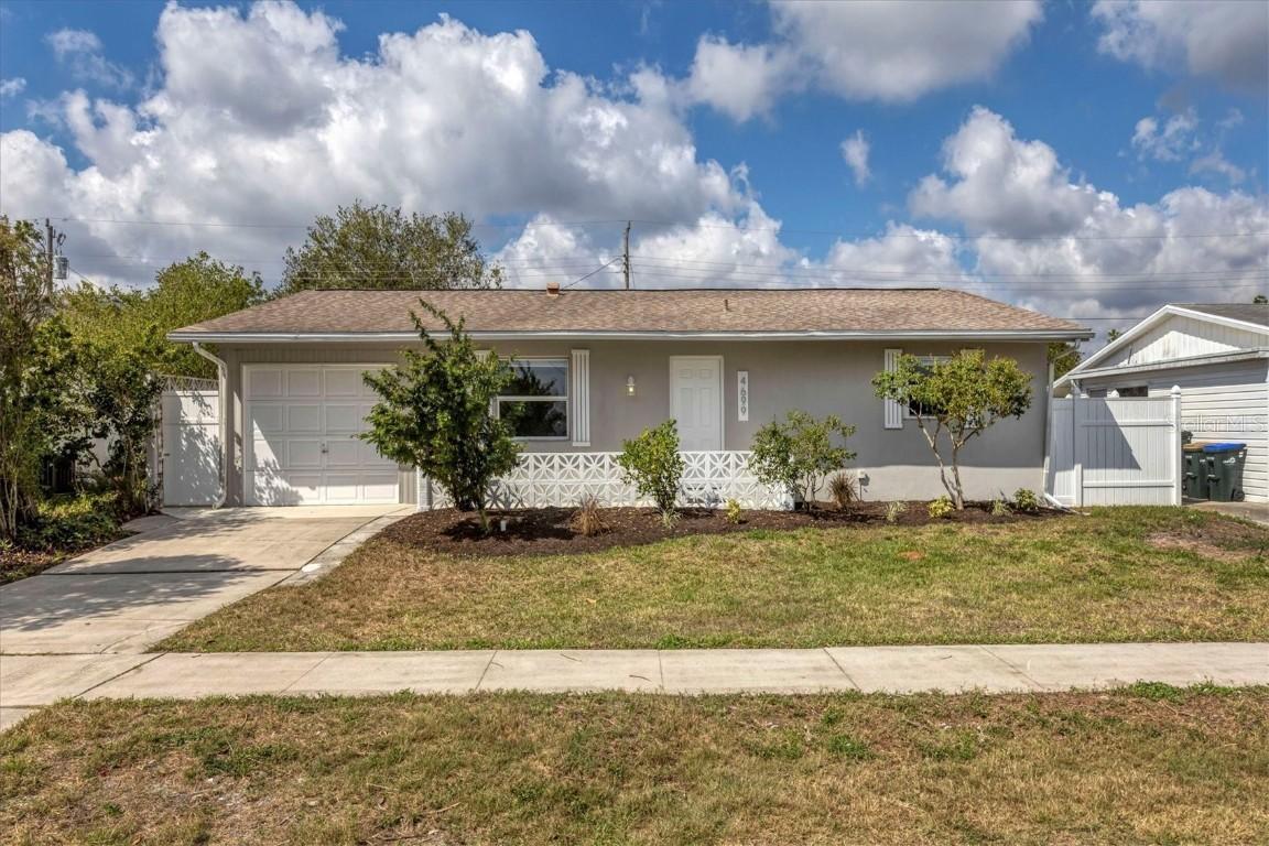 4699 Nele St., North Port, FL 34287