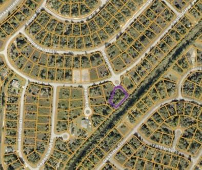 Casco Cir., North Port, FL 34288