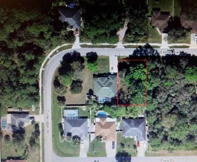 Eldron Ave., North Port, FL 34286
