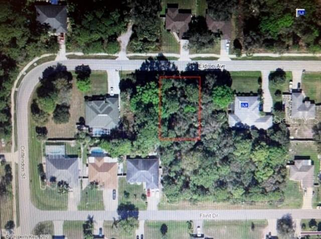 Eldron Ave., North Port, FL 34286