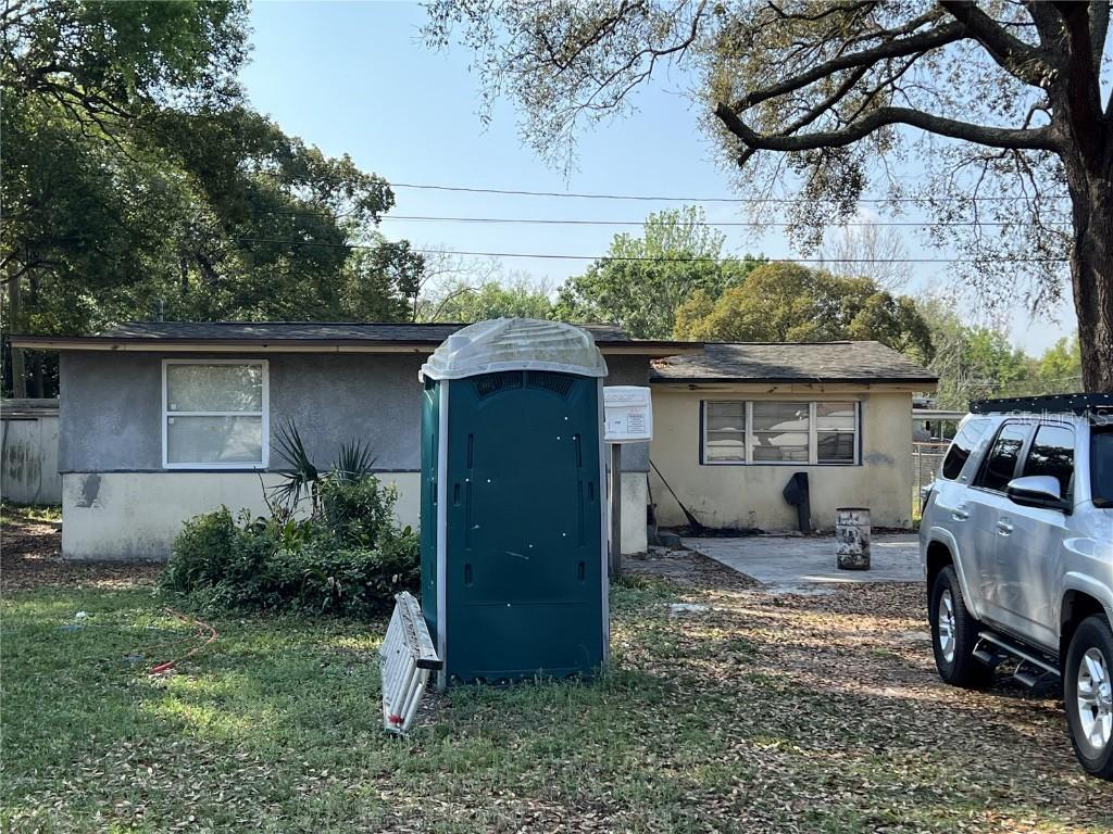 2510 Herbison Dr., Orlando, FL 32810