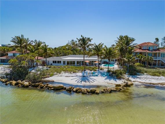 New Homes For Sale This Week in Anna Maria: March 3rd to March 9th