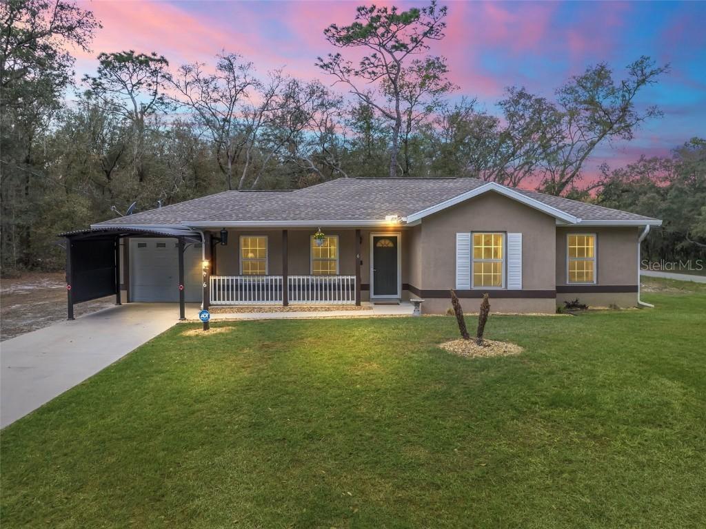 6 Locust Terrace Pl., Ocala, FL 34472