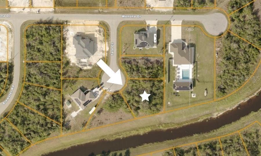 Tare Ct., North Port, FL 34288