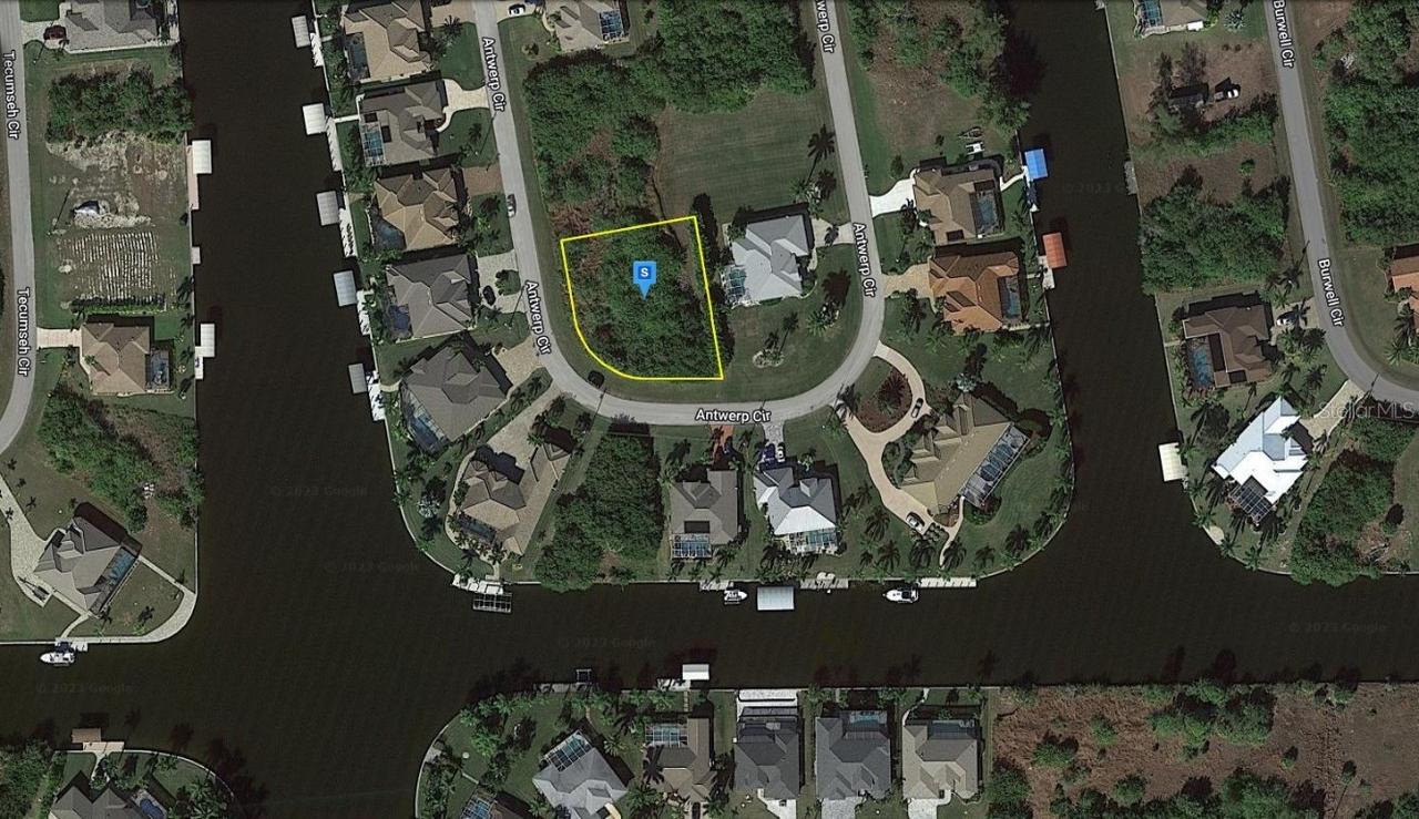 8217 Antwerp Cir., Port Charlotte, FL 33981