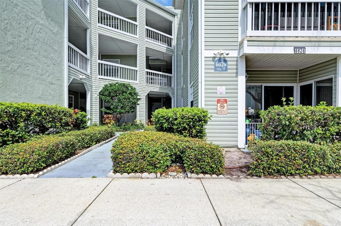 6826 Stonesthrow Cir. #11201, St Petersburg, FL 33710