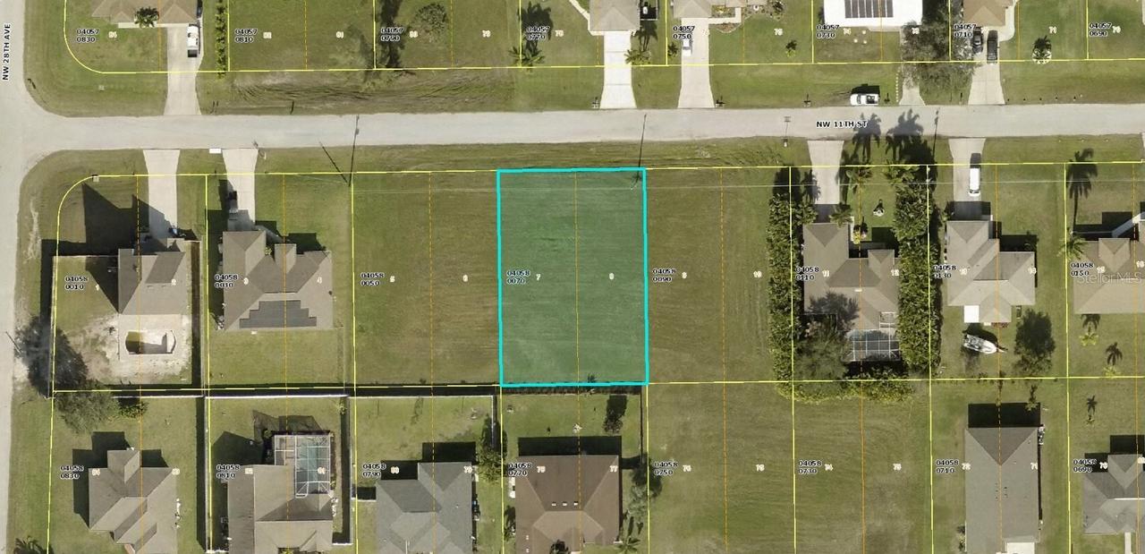 2728 NW 11th St., Cape Coral, FL 33993