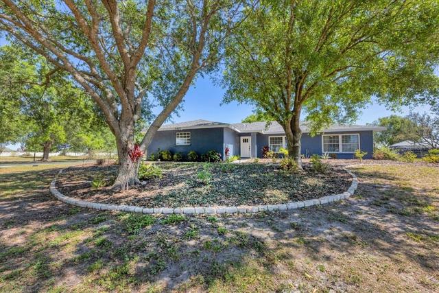 New Homes with In-ground Swimming Pools in Myakka City: March 19th to March 25th