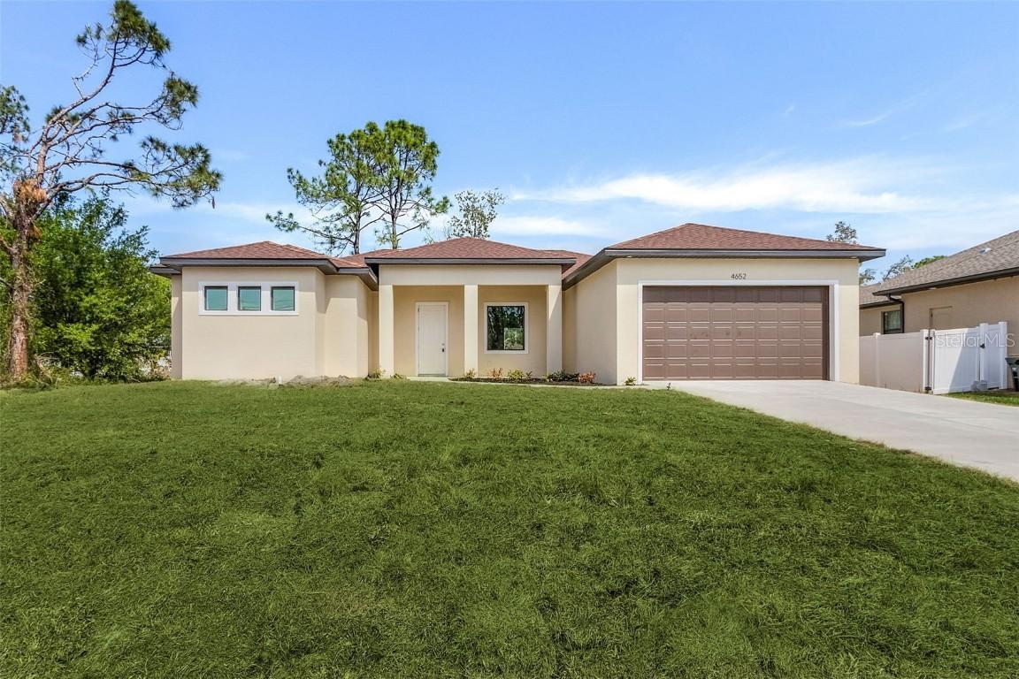 4652 Glordano Ave., North Port, FL 34286