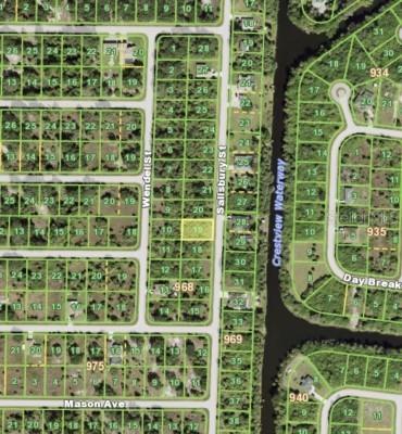 231 Salisbury St., Port Charlotte, FL 33954