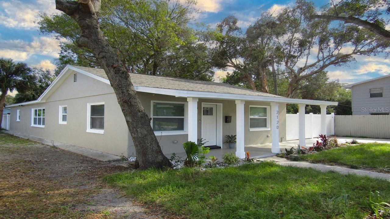 2120 45th St., St Petersburg, FL 33711