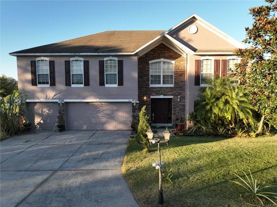 New Homes For Sale This Week in Eagle Lake: March 10th to March 16th