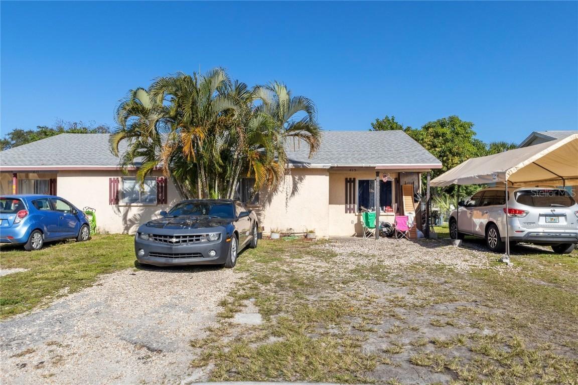 413 /411 60th Avenue Dr., Bradenton, FL 34203