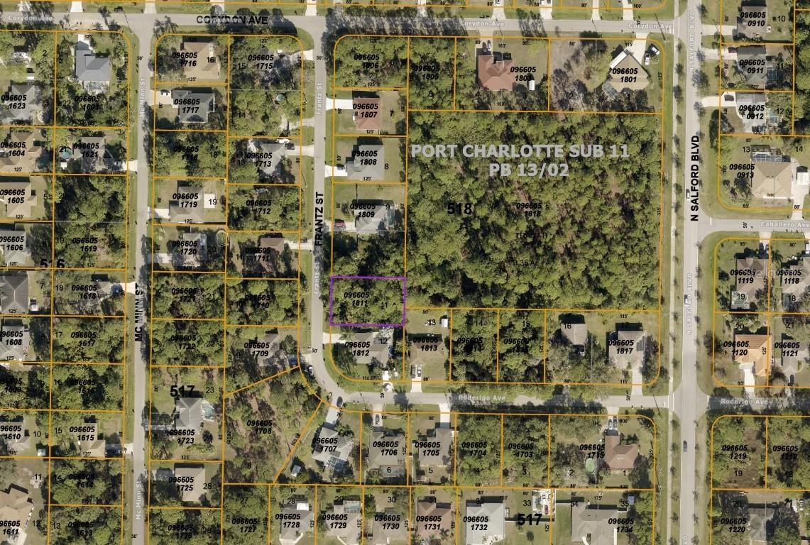 [Address Unavailable], North Port, FL 34286