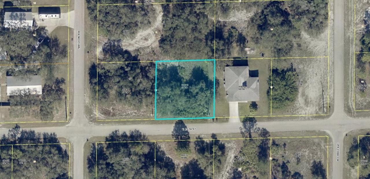 1903 E 15th St., Lehigh Acres, FL 33972