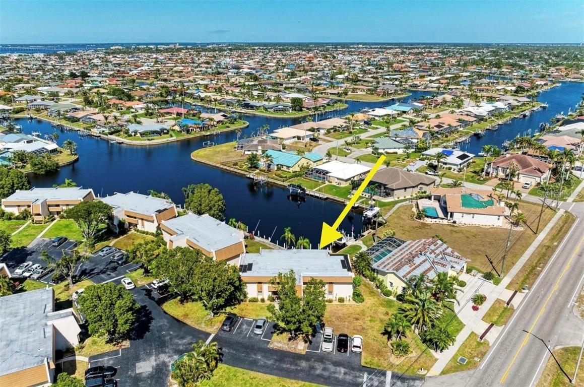 1080 Bal Harbor Blvd. #7D, Punta Gorda, FL 33950