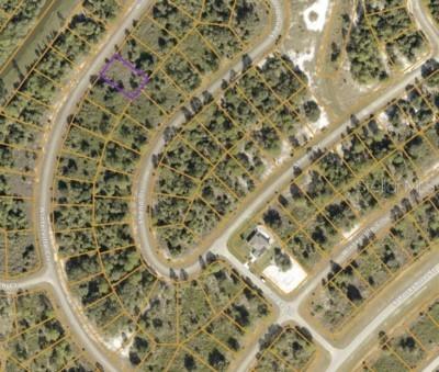 00 Winterville Cir., North Port, FL 34288