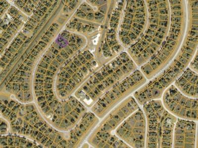 Winterville Cir., North Port, FL 34288