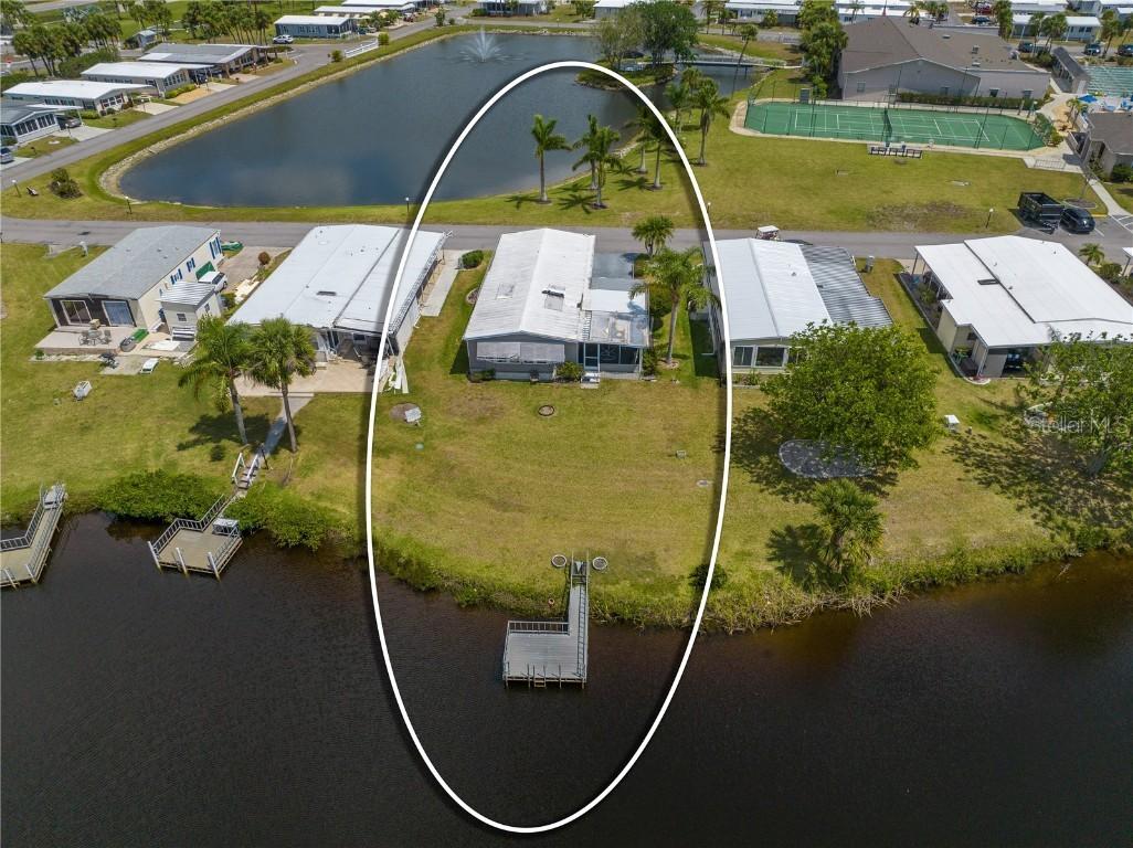 106 Martinique Rd., North Port, FL 34287