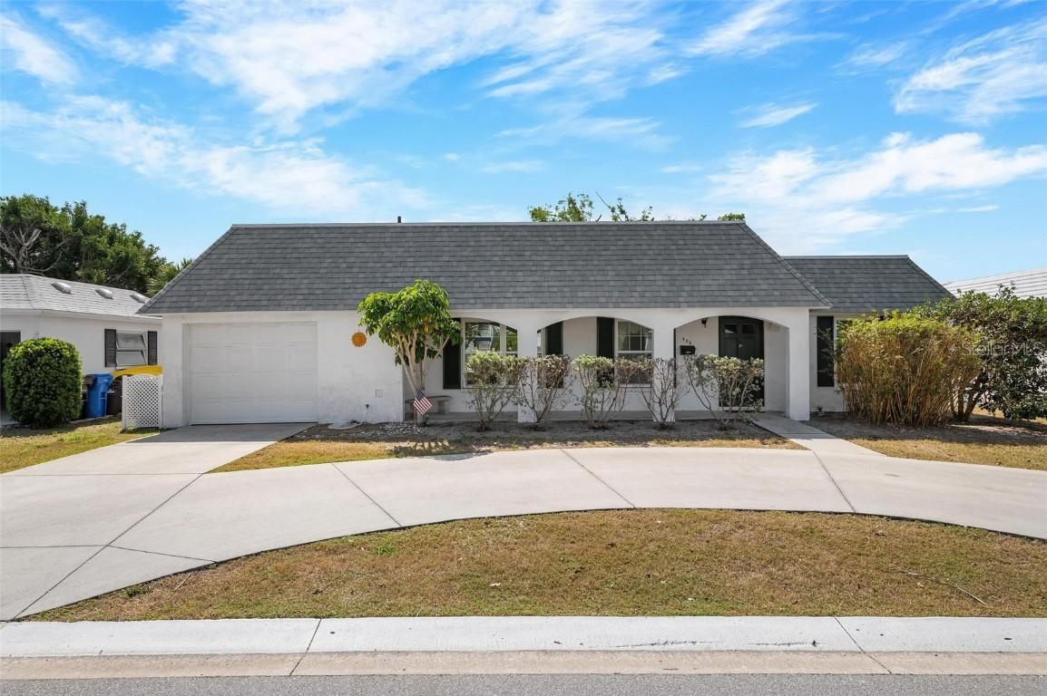 908 Inlet Cir., Venice, FL 34285
