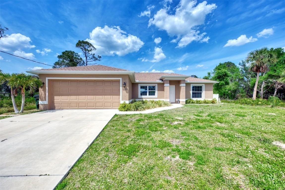 5588 Cissus Ave., North Port, FL 34288