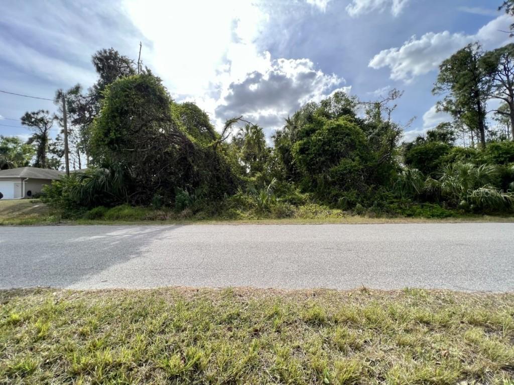 Craleigh St., North Port, FL 34288