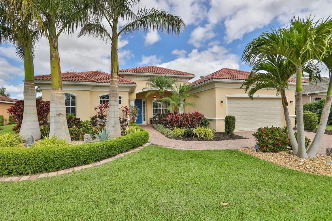 388 Snapdragon Loop, Bradenton, FL 34212