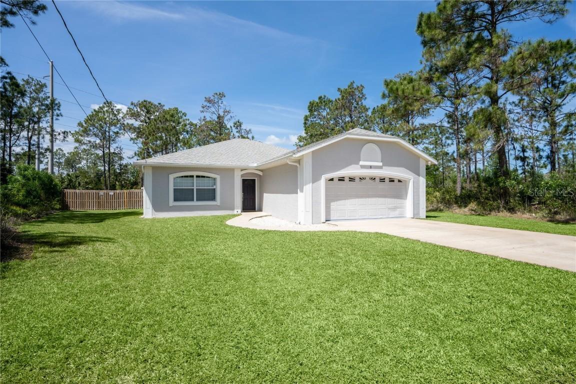 8 Secretary Tr., Palm Coast, FL 32164