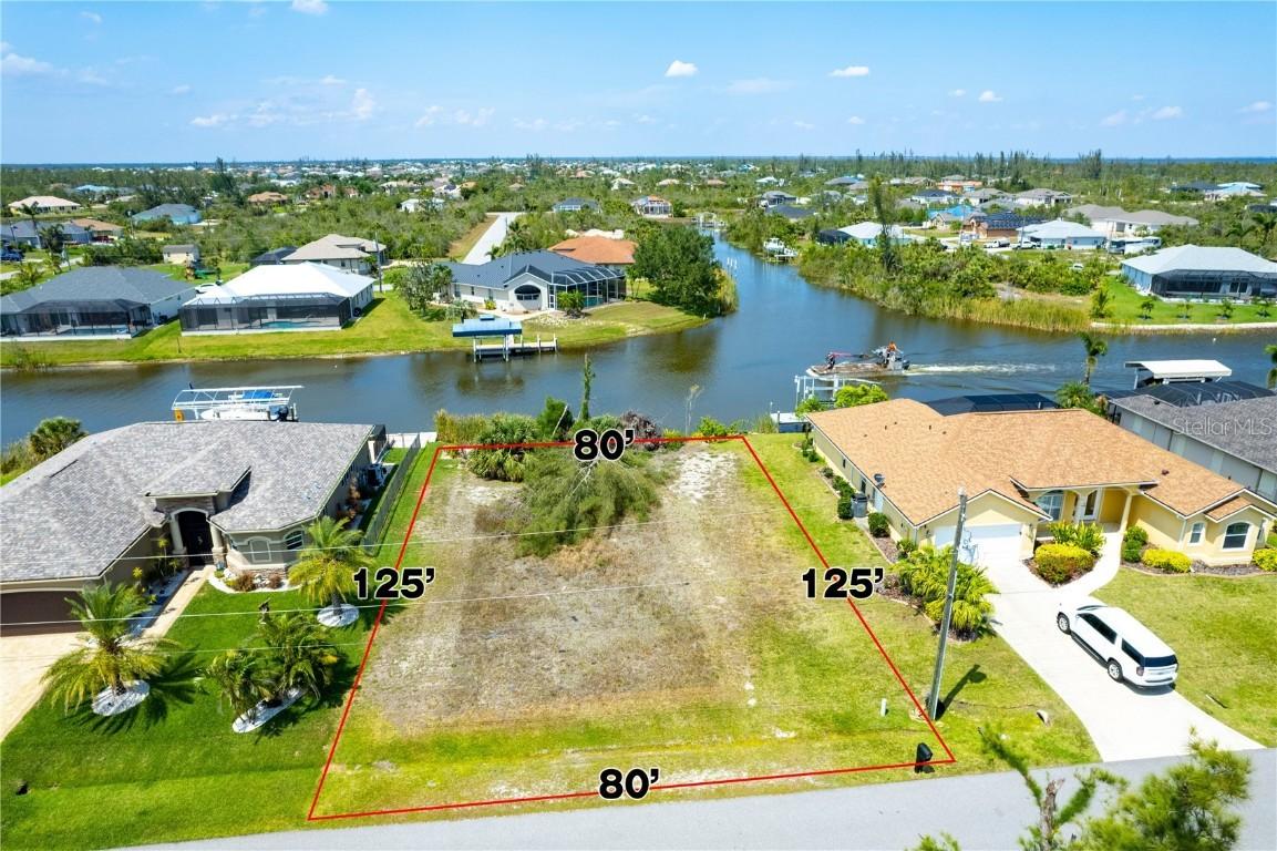 15610 Staunton Cir., Port Charlotte, FL 33981