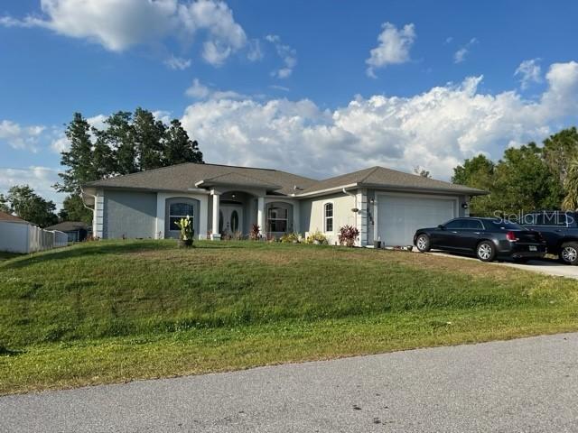 7252 Perennial Rd., North Port, FL 34291