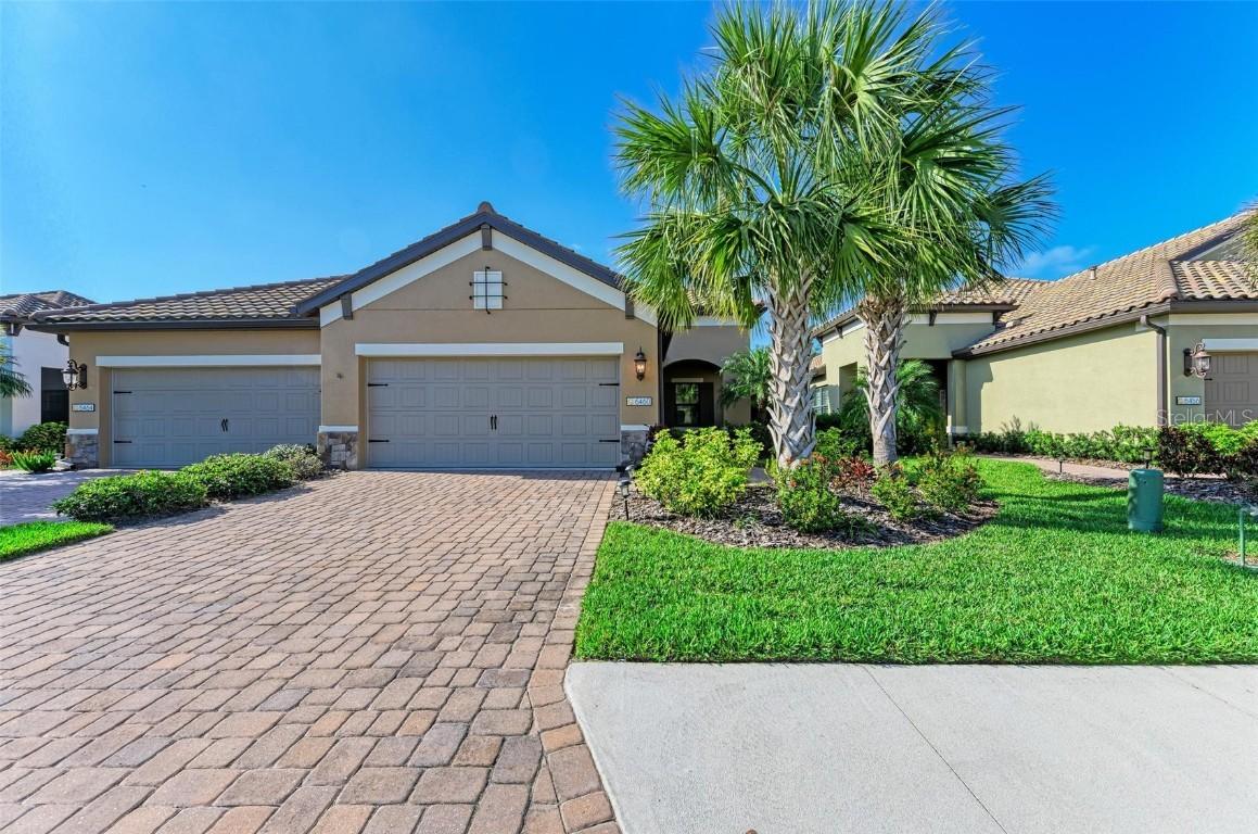 6460 Positano Ct., Sarasota, FL 34243