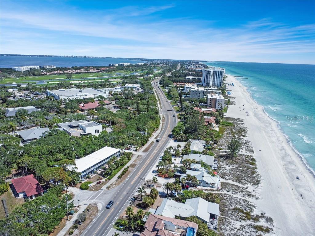 2850 Gulf Of Mexico Dr. #8, Longboat Key, FL 34228