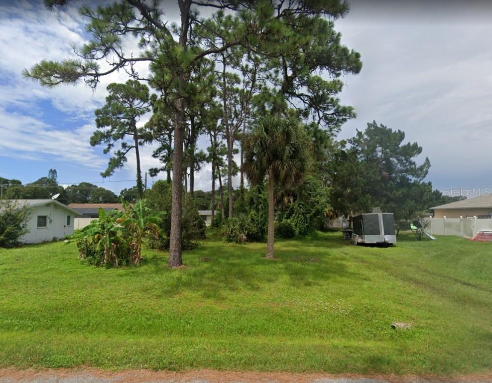 Darwin Rd., Venice, FL 34293