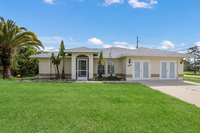 New Homes with In-ground Swimming Pools in North Port: April 2nd to April 8th