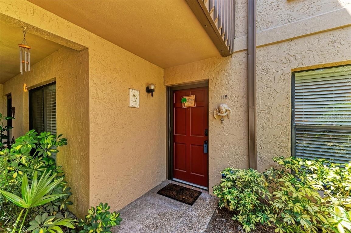 3810 W 75th St. #115, Bradenton, FL 34209