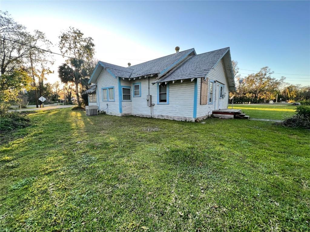 902 N Arcadia Ave., Arcadia, FL 34266