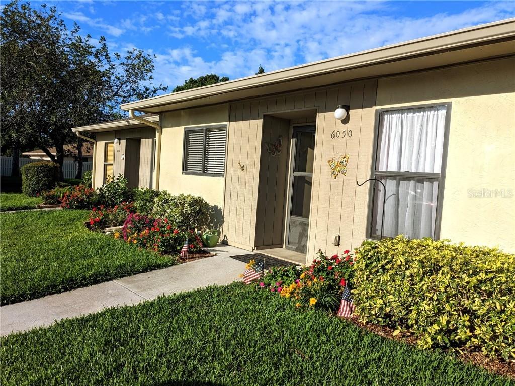 6050 28th St. #14B, Bradenton, FL 34207