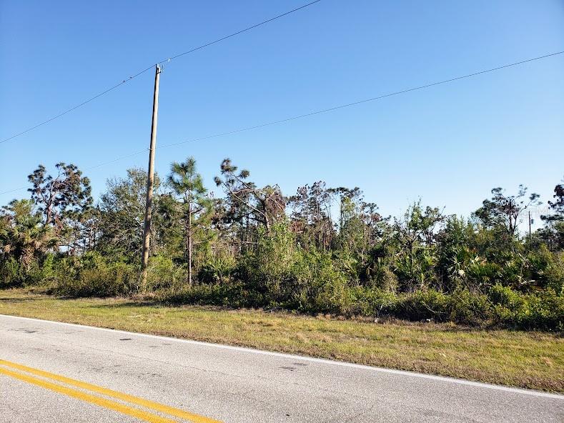 13291 Marathon Blvd., Port Charlotte, FL 33981