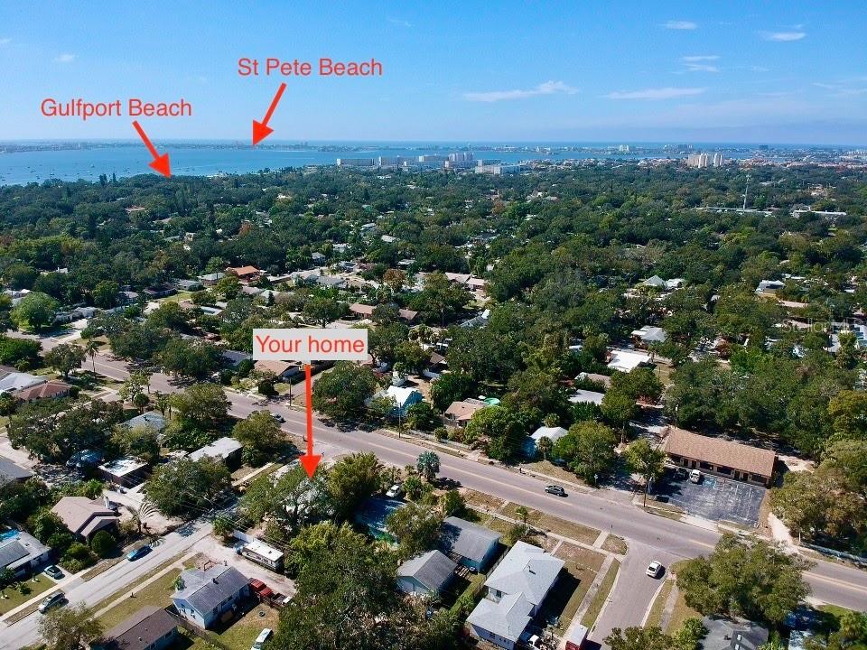 2424 49th St., St Petersburg, FL 33707