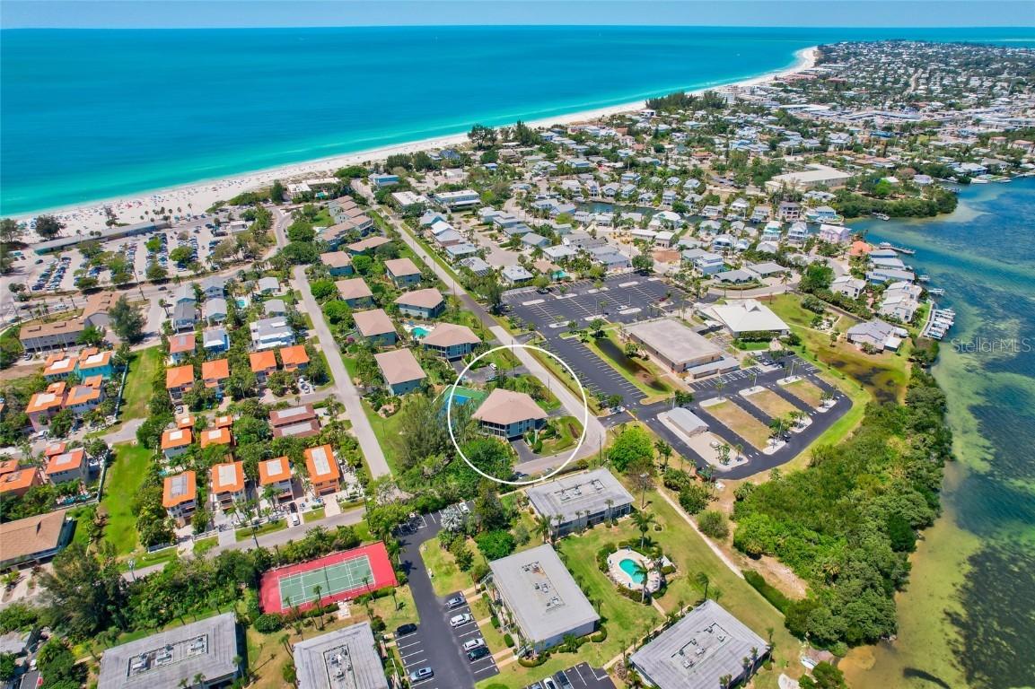 4255 Gulf Dr. #222, Holmes Beach, FL 34217